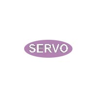 Servo Tech Filters and Conveyors Logo