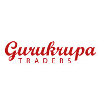 Gurukrupa Traders Logo