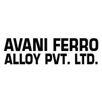Avani Ferro Alloy Pvt. Ltd.