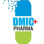 Dmic Pharma Logo