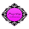 M.r. Creations Logo