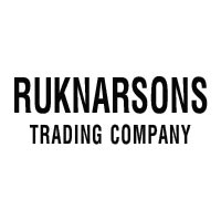 Ruknarsons Trading Company Logo