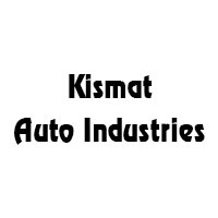 Kismat Auto Industries Logo