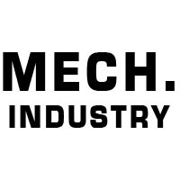 Mech Industry Logo
