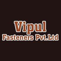 Vipul Fasteners Pvt. ltd Logo