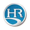 H R Hardwear Products Logo