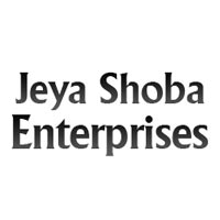 Jeya Shoba Enterprises Logo