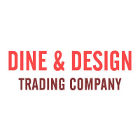 Dine & Design Trading Company Logo