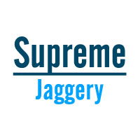 Supreme Jaggery