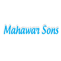 MAHAWAR SONS Logo