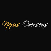 Nexus Overseas Logo