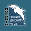 Dolphin Lubricants & Specialities Pvt. Ltd. Logo