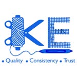 Karthik Enterprises Logo