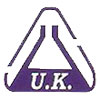 U.K. Vet Chem Logo