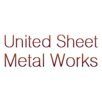 United Sheet Metal Works Logo