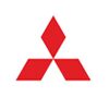 Mitsubishi Brush Cutter Logo