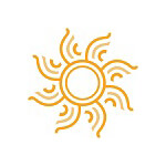 Sunray International Logo