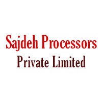 Sajdeh Processors (p) Ltd Logo