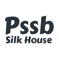 PSSB SILK HOUSE Logo