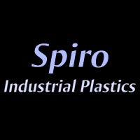 Spiro Industrial Plastics Logo
