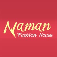 Naman Fashion House Logo