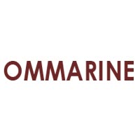 Om Marine Logo