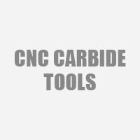 CNC Carbide Tools Logo