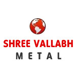 Shree Vallabh Metals (svm ) Logo