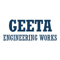 Geeta Engineering Works Logo