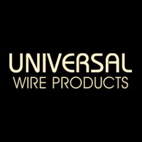 Universal Wire Products Logo