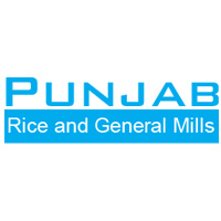 Punjab Rice and General Mills Logo