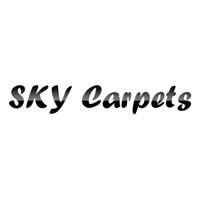 Sky Carpets Logo