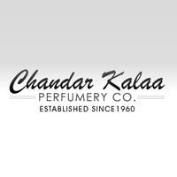Chandar kala Perfumery Co. Logo