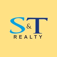 S&T Realty Logo