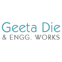 Geeta Die & Engg. Works Logo