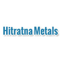 Hitratna Metals Logo