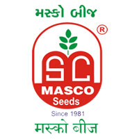 Maheshwari Seeds Corporation Logo
