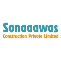 Sonaaawas Construction Private Limited Logo