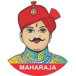 Maharaja Soaps Logo