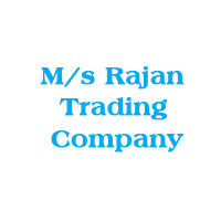 M/s Rajan Trading Company Logo