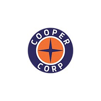 Products Range of Cooper Corporation Pvt Ltd from Pune, Maharashtra