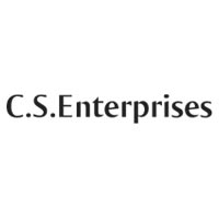 C.s.enterprises Logo