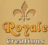 Royale Creations Logo
