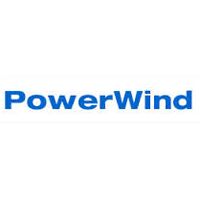 PowerWind Limited Logo