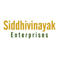 Siddhivinayak Enterprises Logo