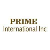 Prime International Inc. Logo