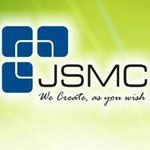 Jay Ess Multitech Co. Logo