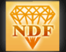 New Diamond Foundry Logo