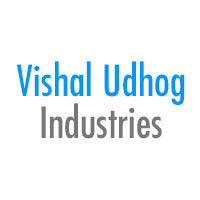 Vishal Udhog Industries Logo