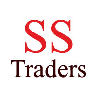 SS Traders Logo